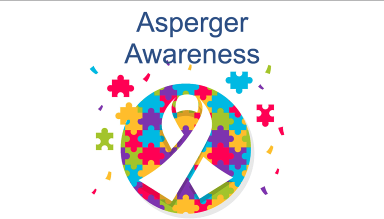 Asperger awareness