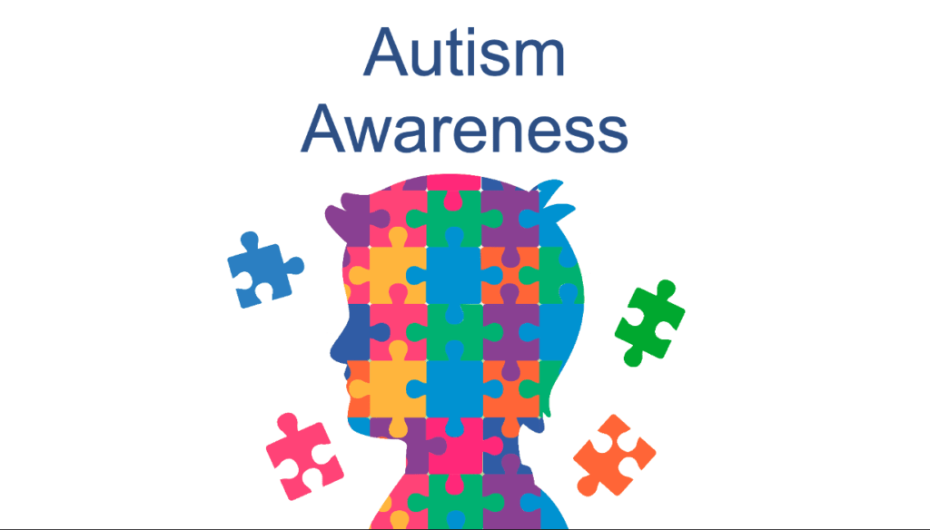 Autism awareness